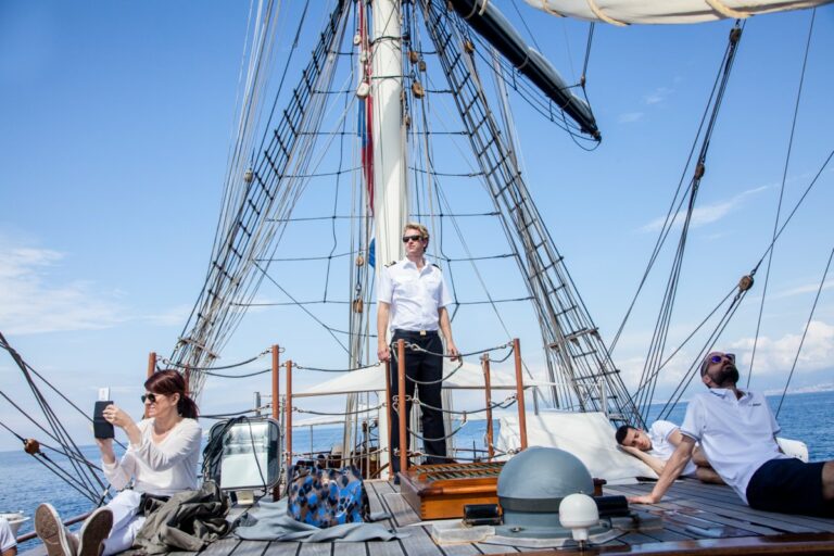 Stad Amsterdam – Gäste-Erlebnis