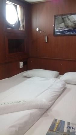 Long Cabin