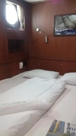 Long Cabin