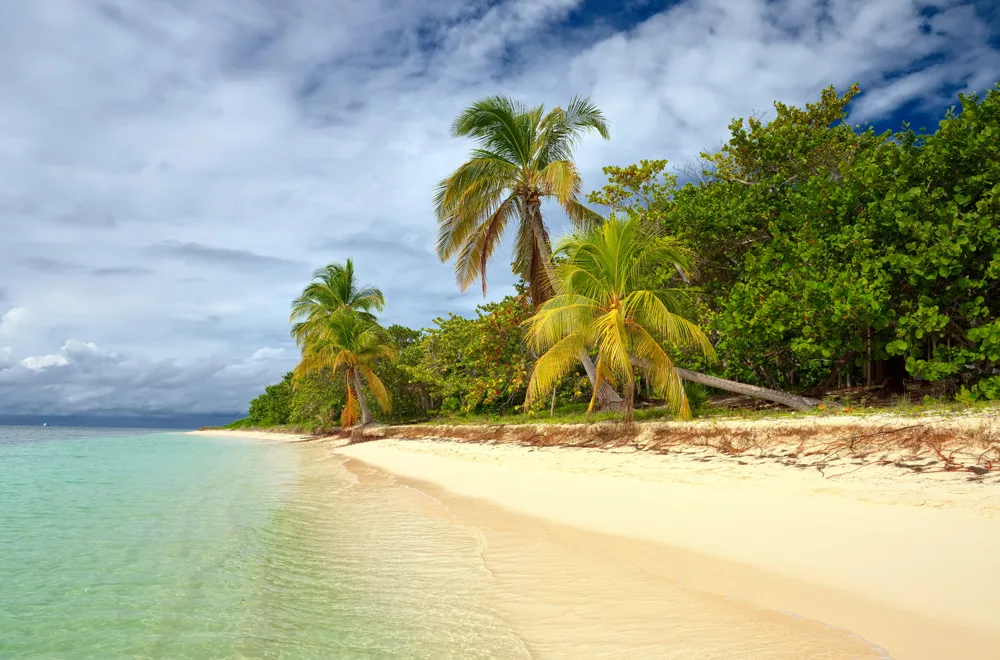 Scf Dest 14 - Caribbean Sailing Cruise: St Maarten and the British Virgin Islands with Star Flyer