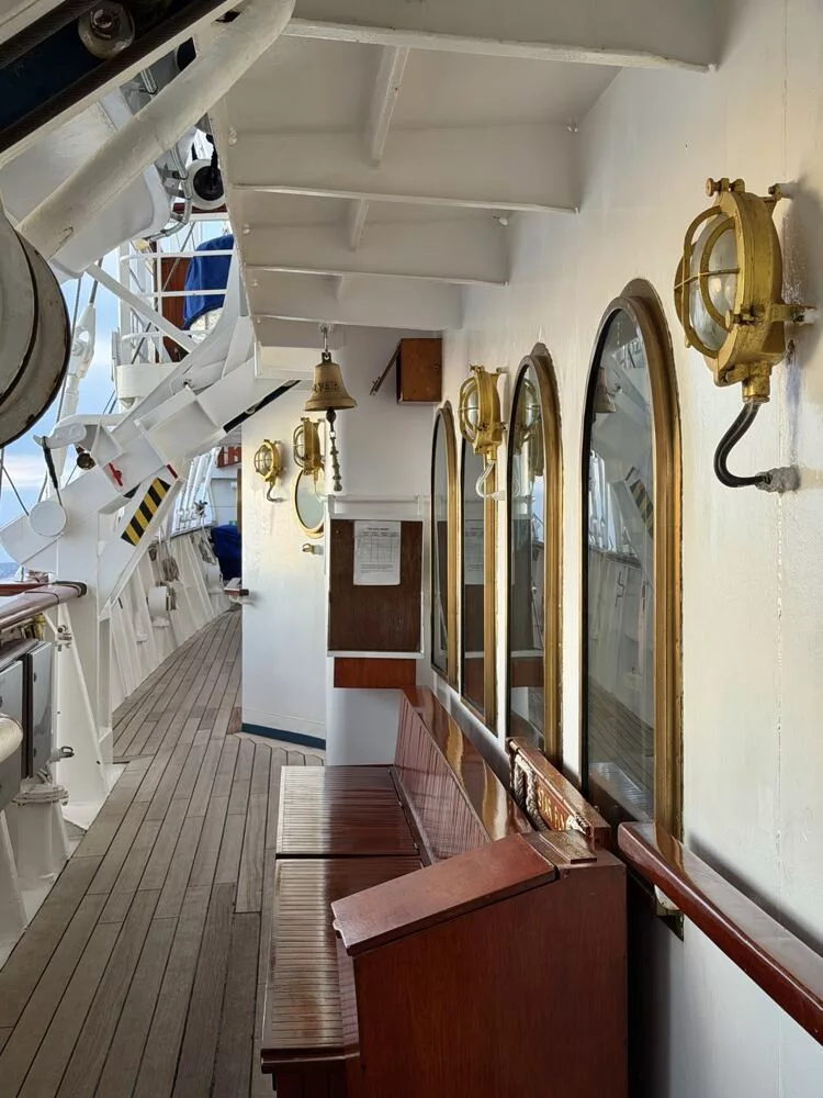 Scf Ship 13