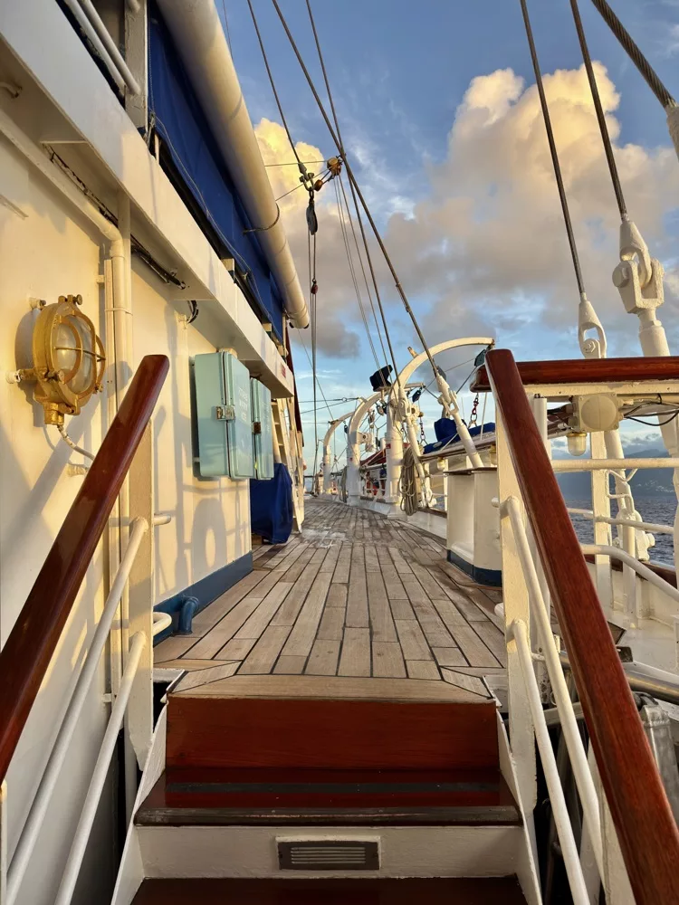 Scf Ship 14