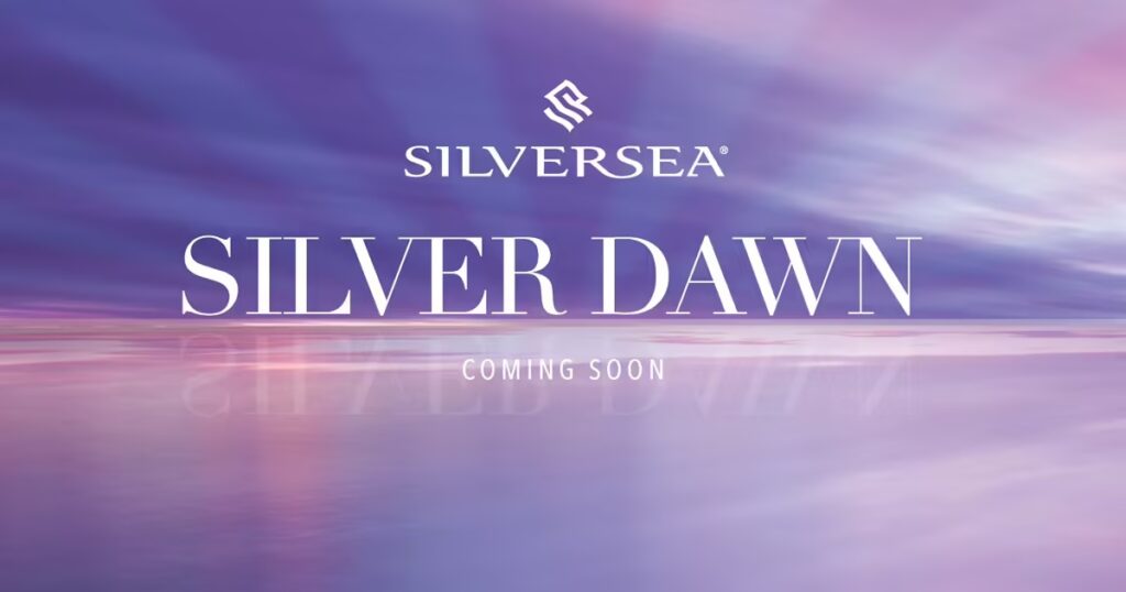 Silver Dawn