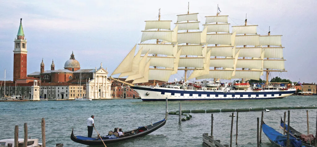 Star Clippers
