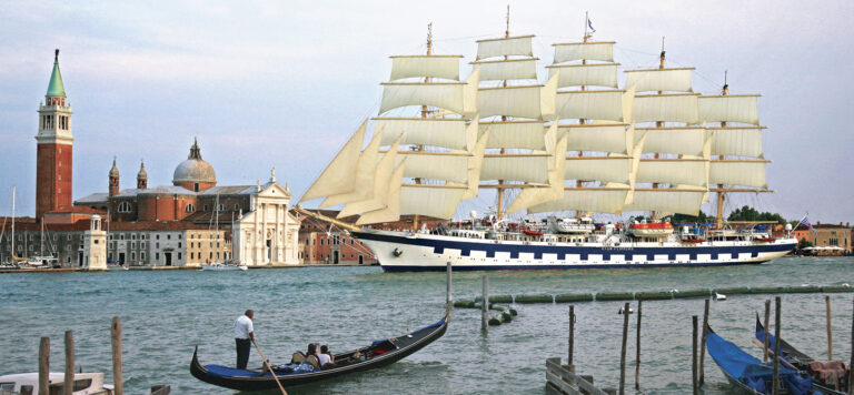 Star Clippers
