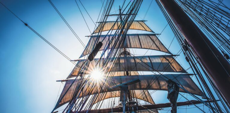 Sea Cloud 8