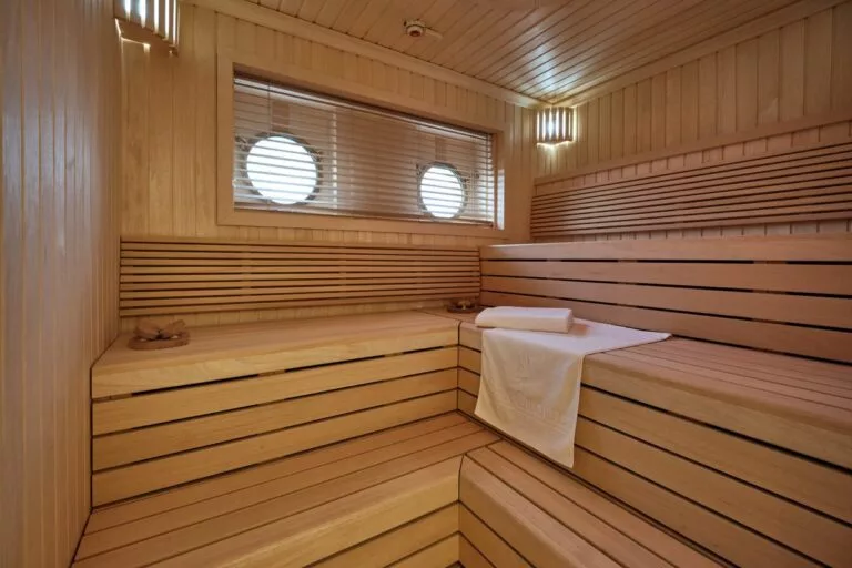 Sea Cloud Spirit 43
