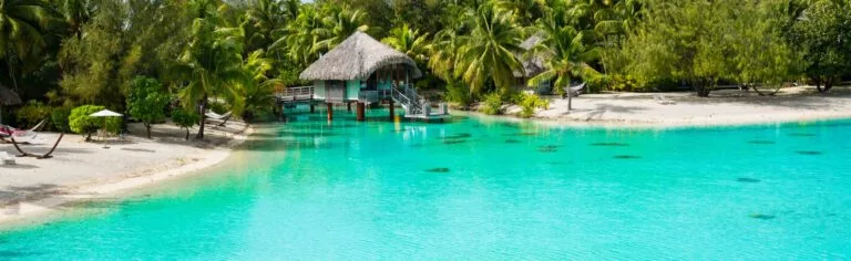 Katamaran-Reise Bora Bora über Huahine