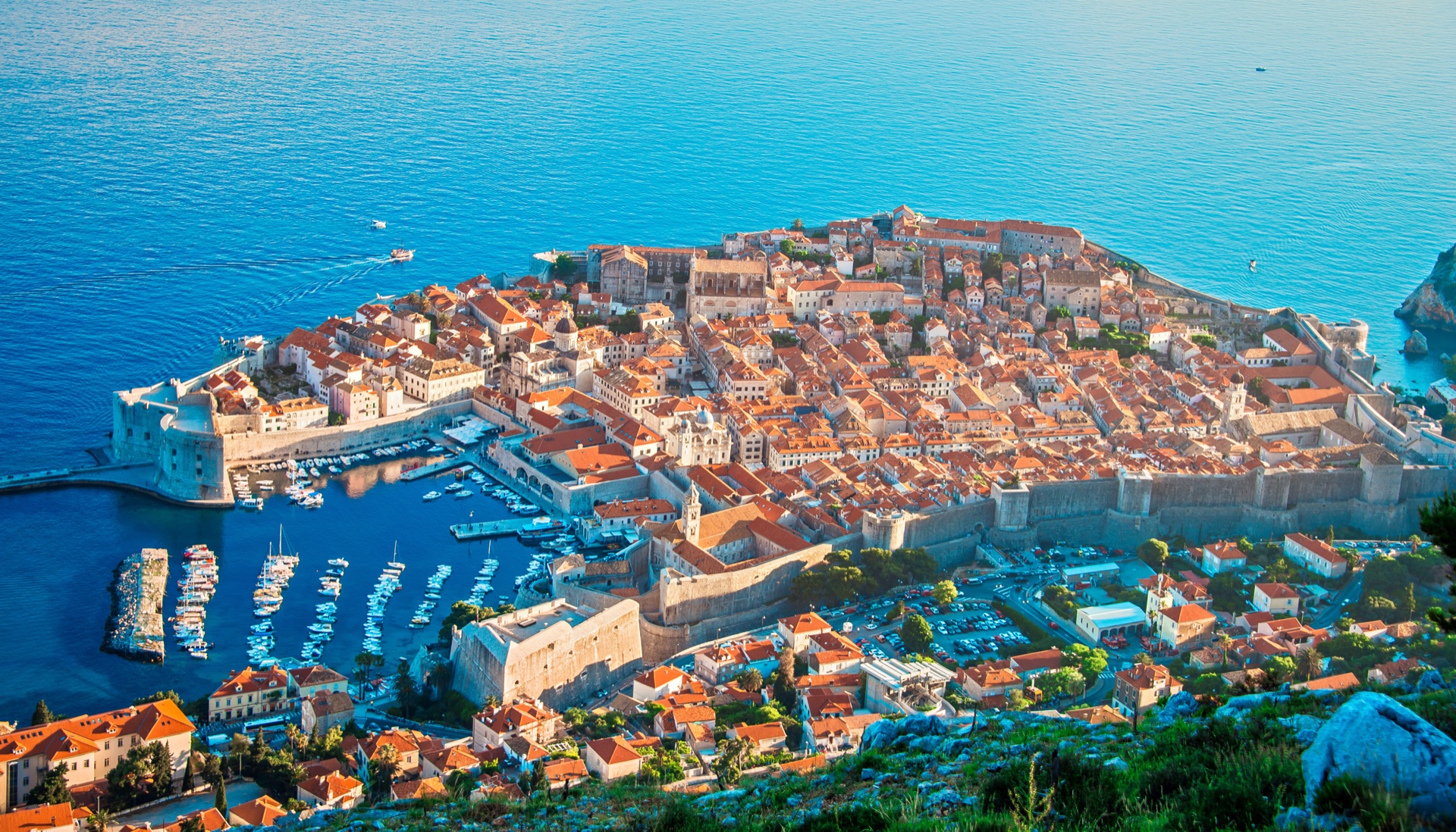 Sail Share Dubrovnik (Southern Dalmatia)