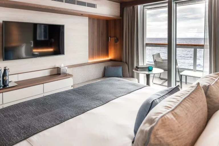 Privilege Stateroom