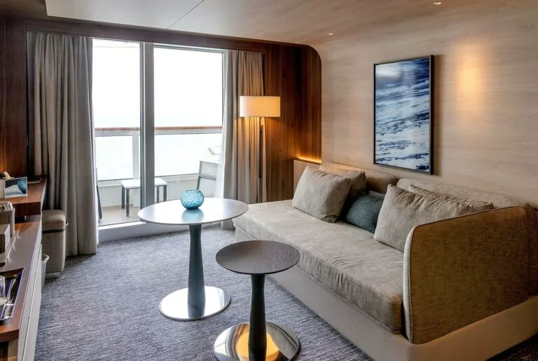 Grand Suite