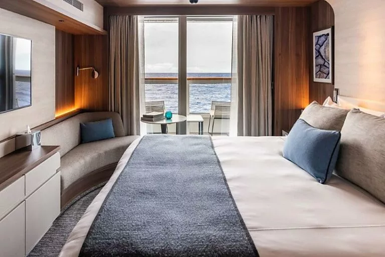 Prestige Stateroom