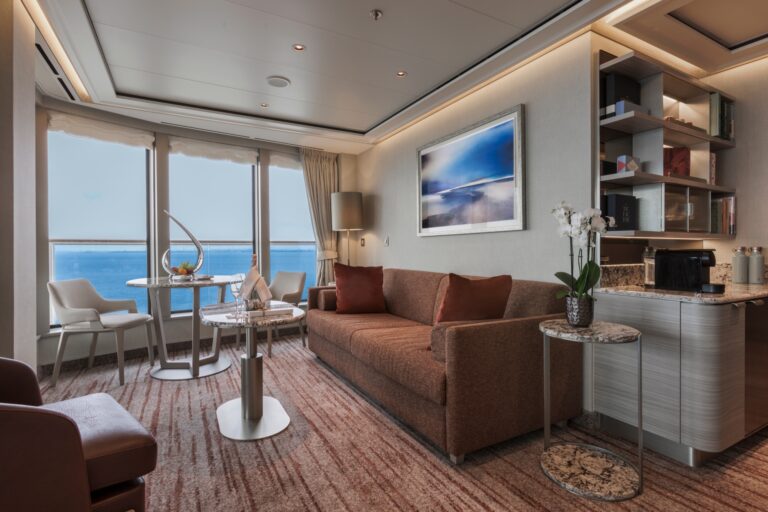 Master Suite