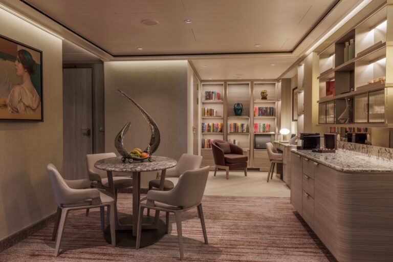 Otium Suite