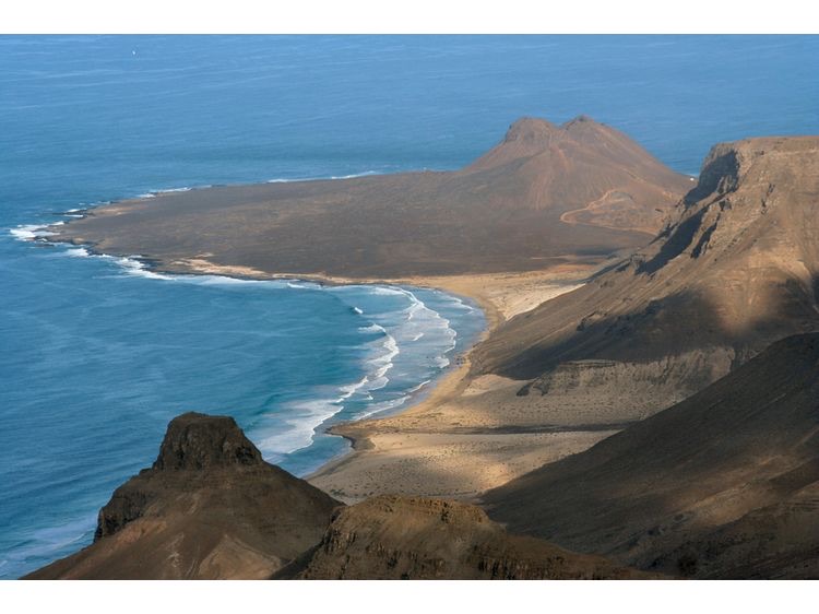 Cape Verde