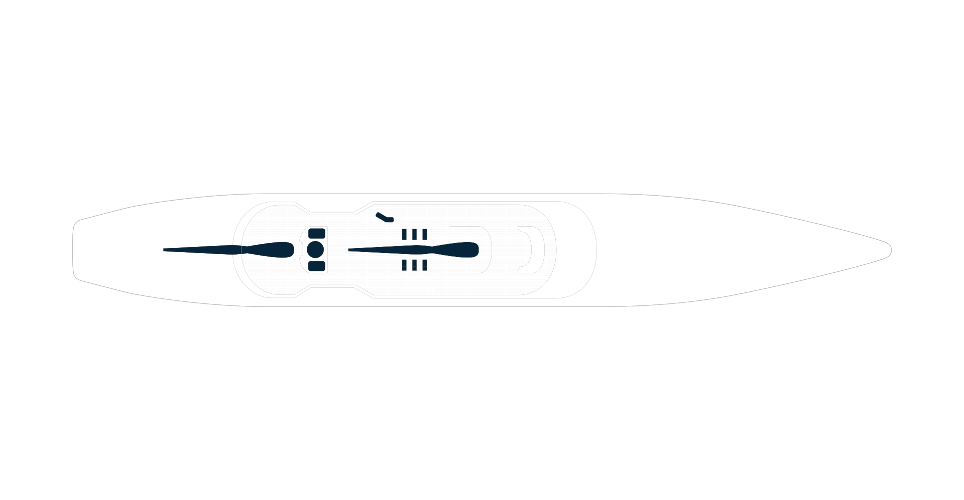 Le Ponant Deck 5