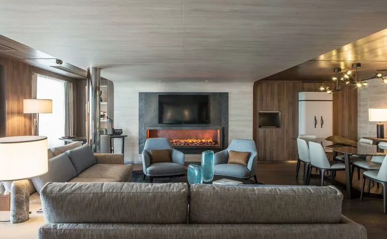Owner Suite
