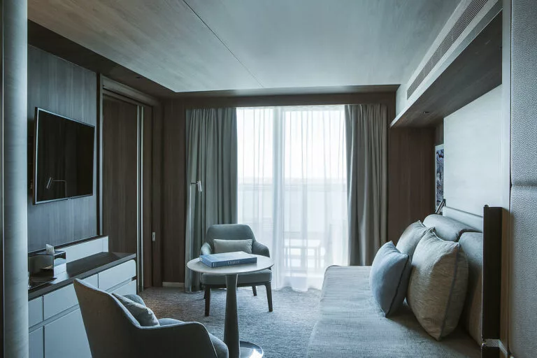 Prestige Suite