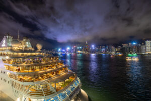 China HongKong 623