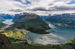 DumontDUrville Geiranger VioletteVAUCHELLE