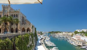 Menorca Ciutadella
