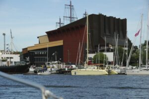 Stockholm Vasa