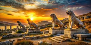 Syros Lions ki