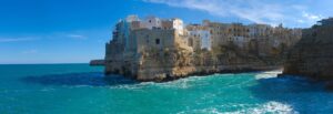 Polignano a Mare (BA, Italy): heaven on earth