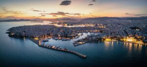 Nea Marina