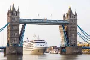 SSC SW England London Tower Bridge 15
