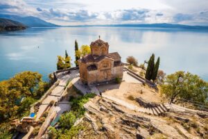 Dodekanes Patmos