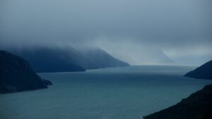 Beagle Canal