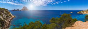 Ibiza Bucht