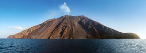 Sizilien Stromboli