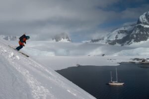 SMA Ski