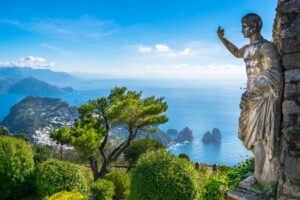 Capri