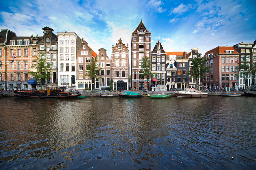 Amsterdam