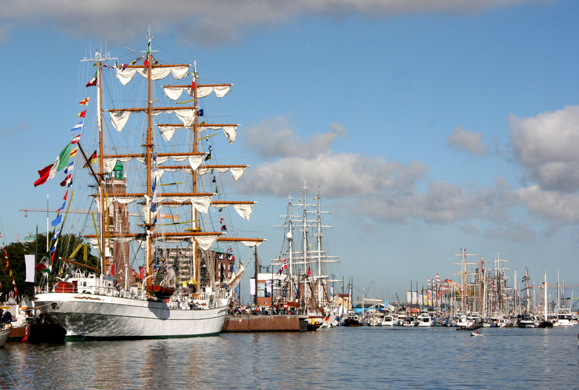 Bremerhaven