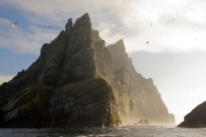 Nordamerika – zerklüftete Atlantikküste
