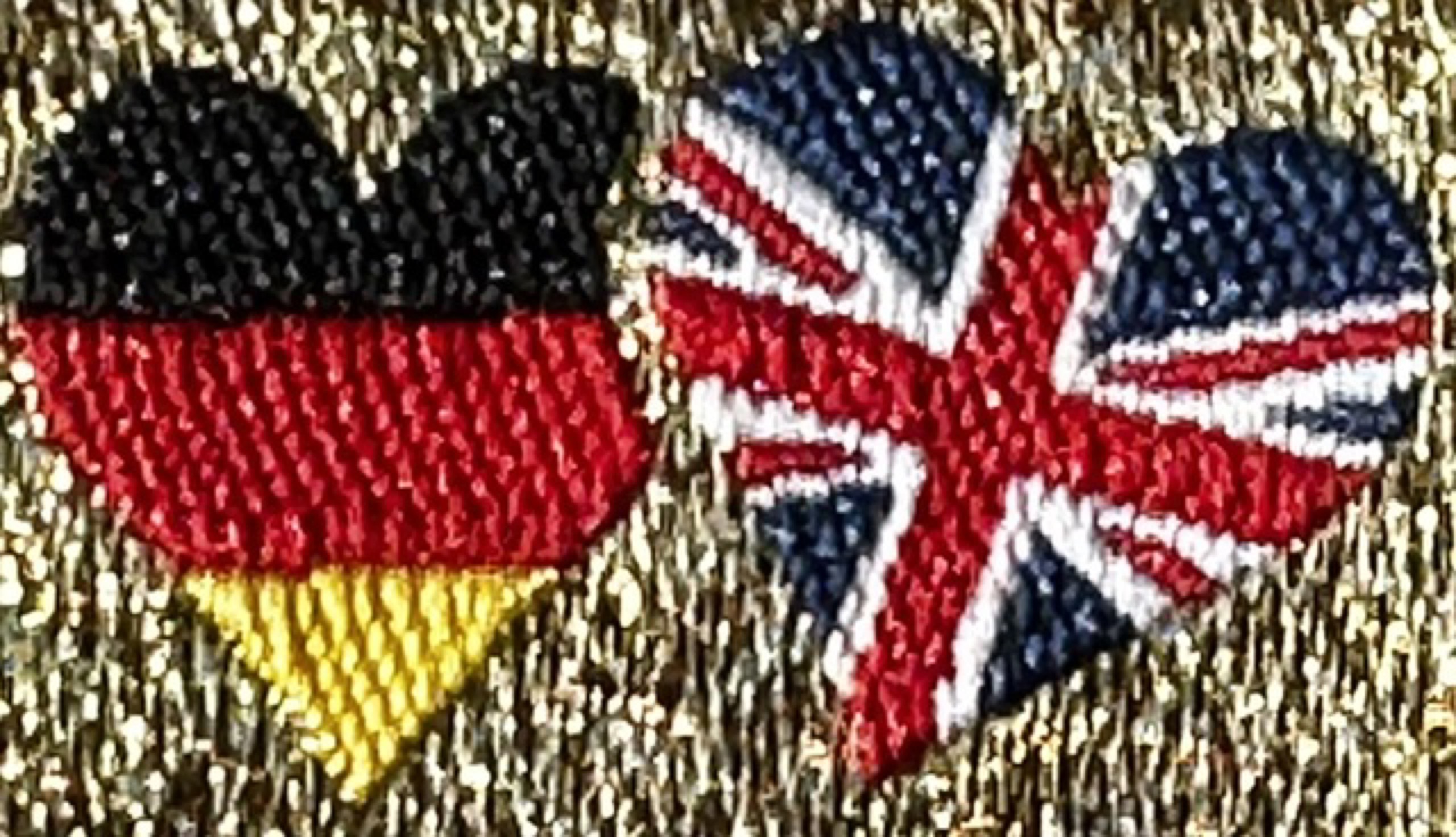 German-British FreundShip – Deutschland und Vereinigtes Königreich