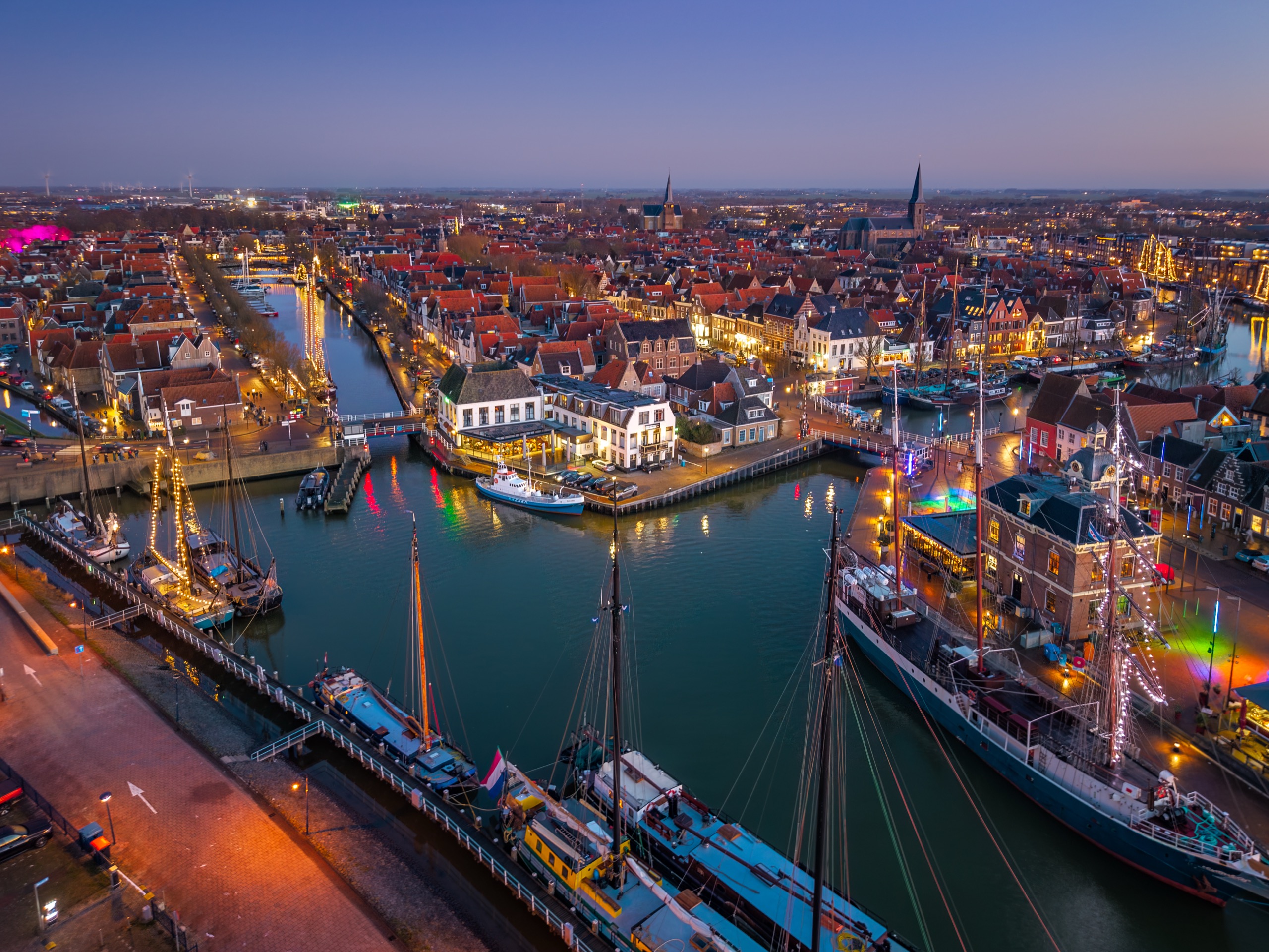 Harlingen