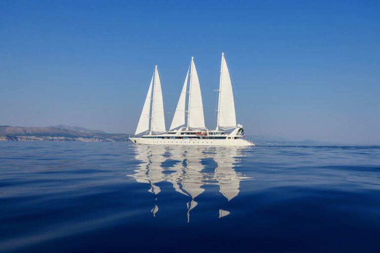 Le Ponant