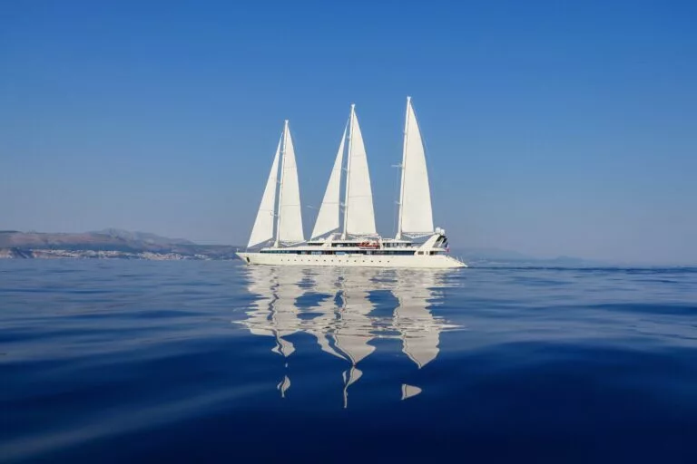 Le Ponant