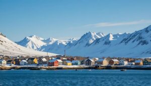 Longyearbyen