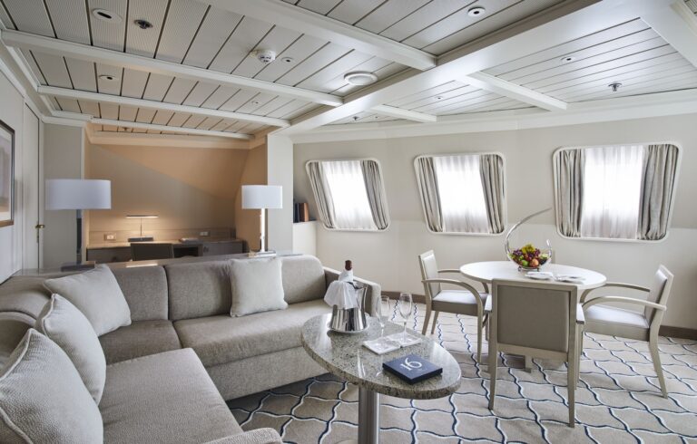 Royal Suite
