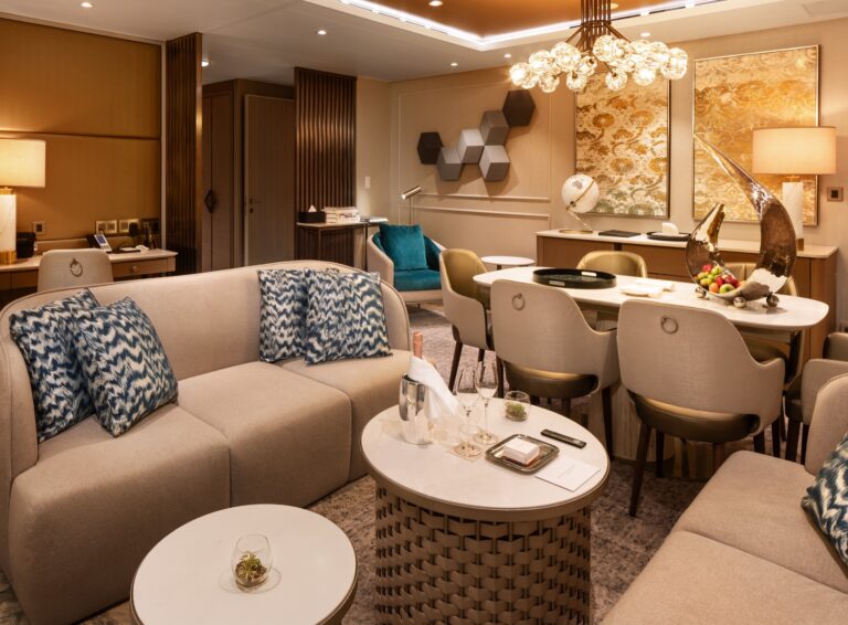 Owner's Suite
