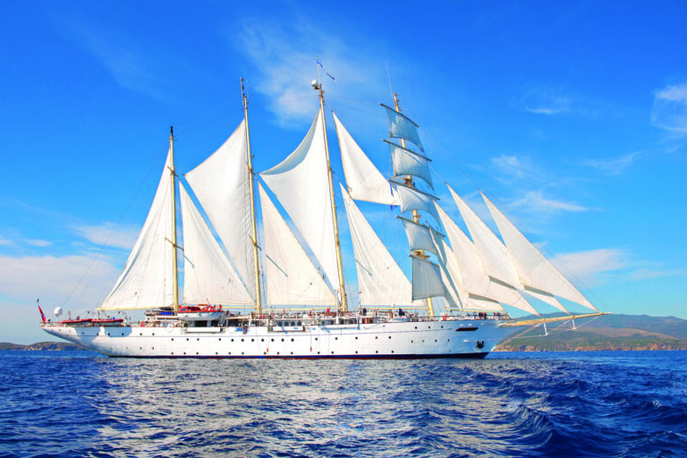 Star Clipper