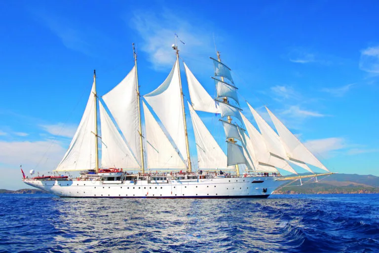 Star Clipper