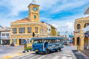Phuket, Thailand