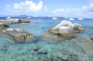 Virgin Gorda